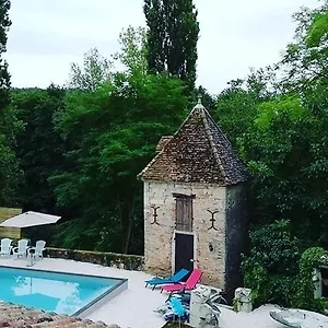  Bed & Breakfast Le Pachot - D'hotes