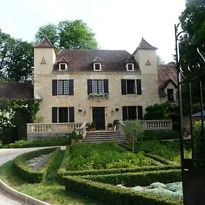  Bed & Breakfast Le Manoir Des Tuileries