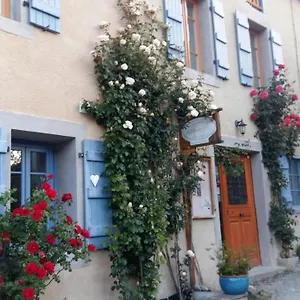 Bed & Breakfast Le Pelerin